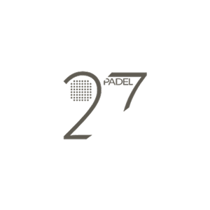logo 27 padel Bergamo