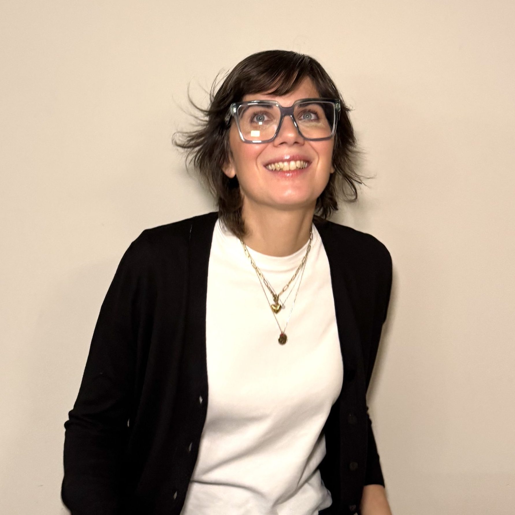 Maddalena Vicini WAW